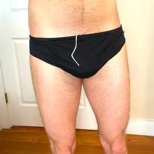 Aussiebum wonderjock swim brief size small